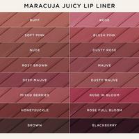 Tarte Maracuja Juicy Lip Liner #5