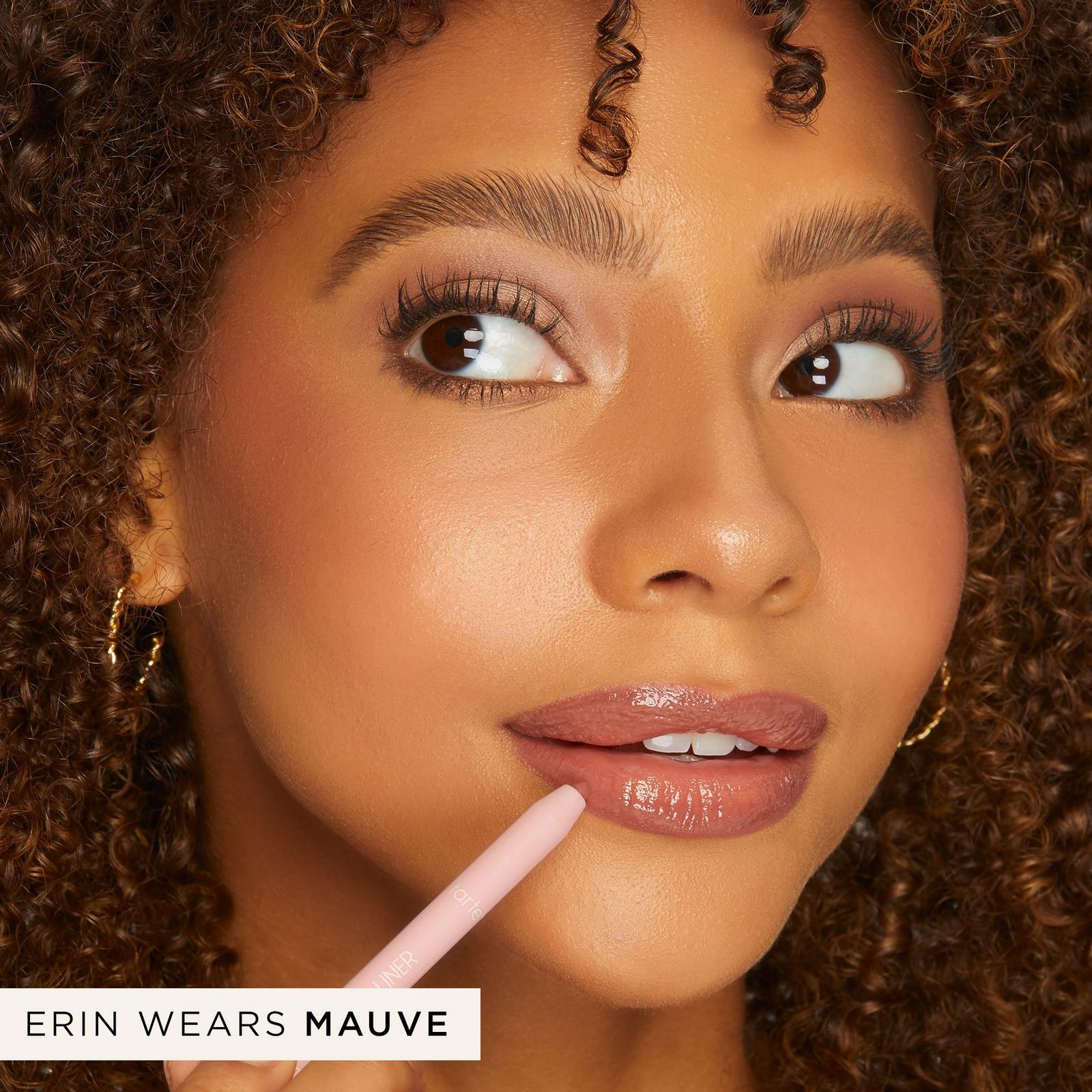 Maracuja Juicy Lip Liner - Dusty Mauve