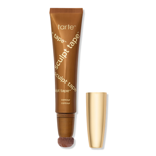 Soft Bronze Sculpt Tape Contour - Tarte | Ulta Beauty