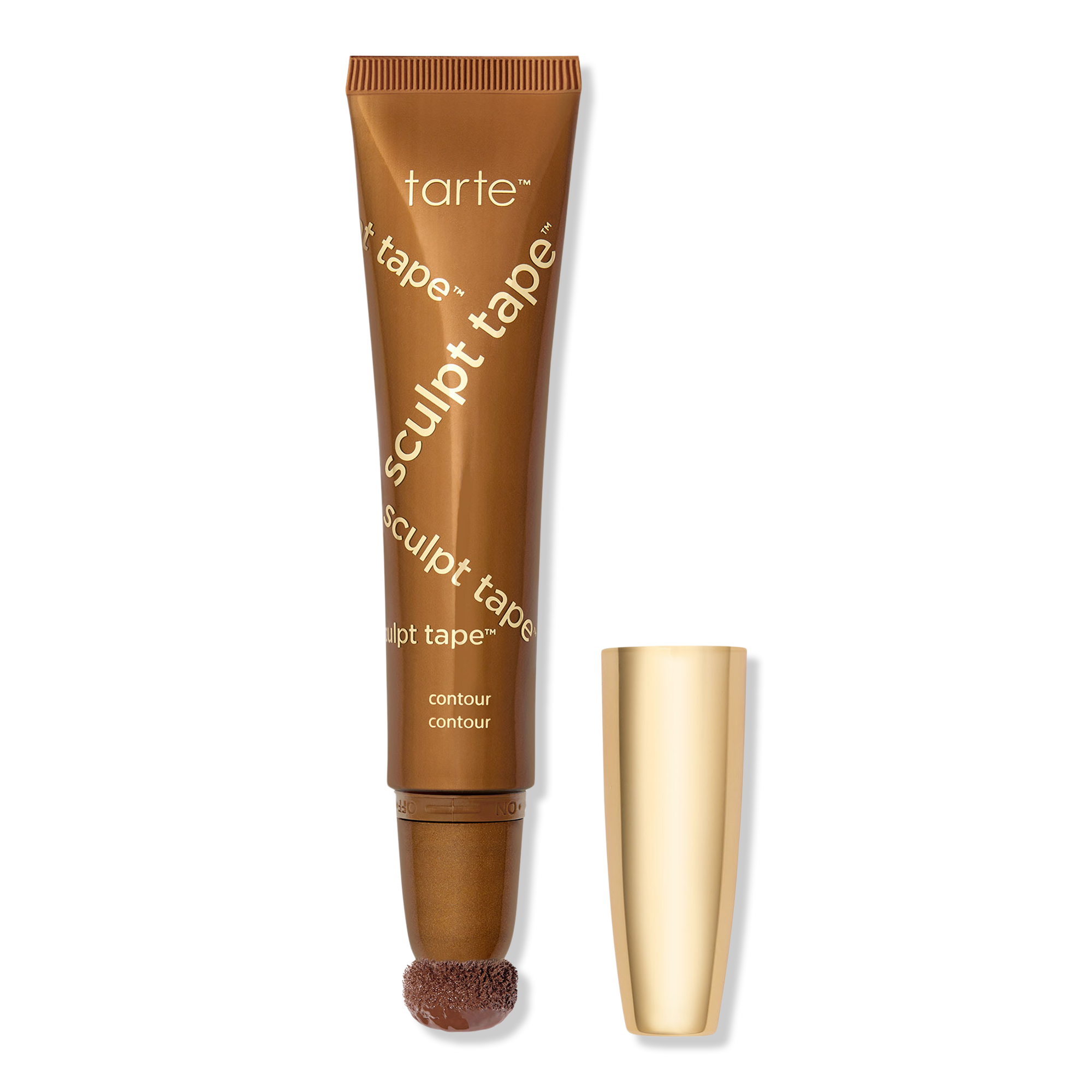 Tarte Sculpt Tape Contour #1