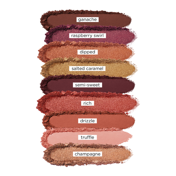 Tarte Sweet Tarte Cravings Eyeshadow Palette #2