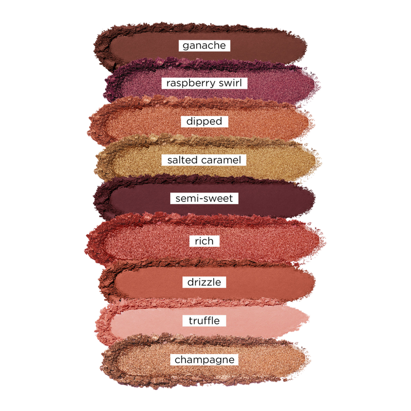Sweet Tarte Cravings Eyeshadow Palette