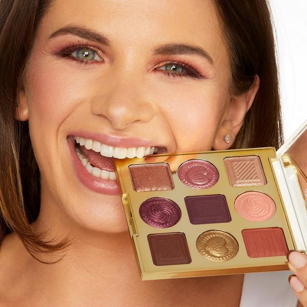Tarte Sweet Tarte Cravings Eyeshadow Palette #4