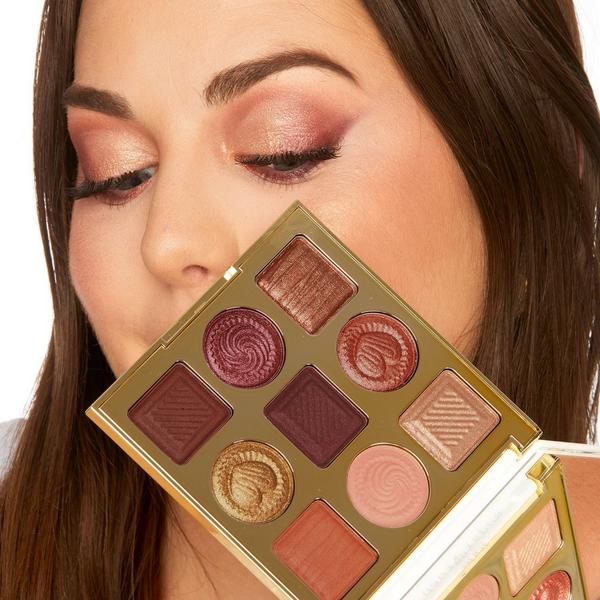 Tarte Sweet Tarte Cravings Eyeshadow Palette #6