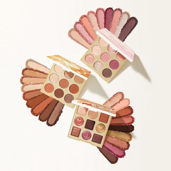 Tarte Sweet Tarte Cravings Eyeshadow Palette #7