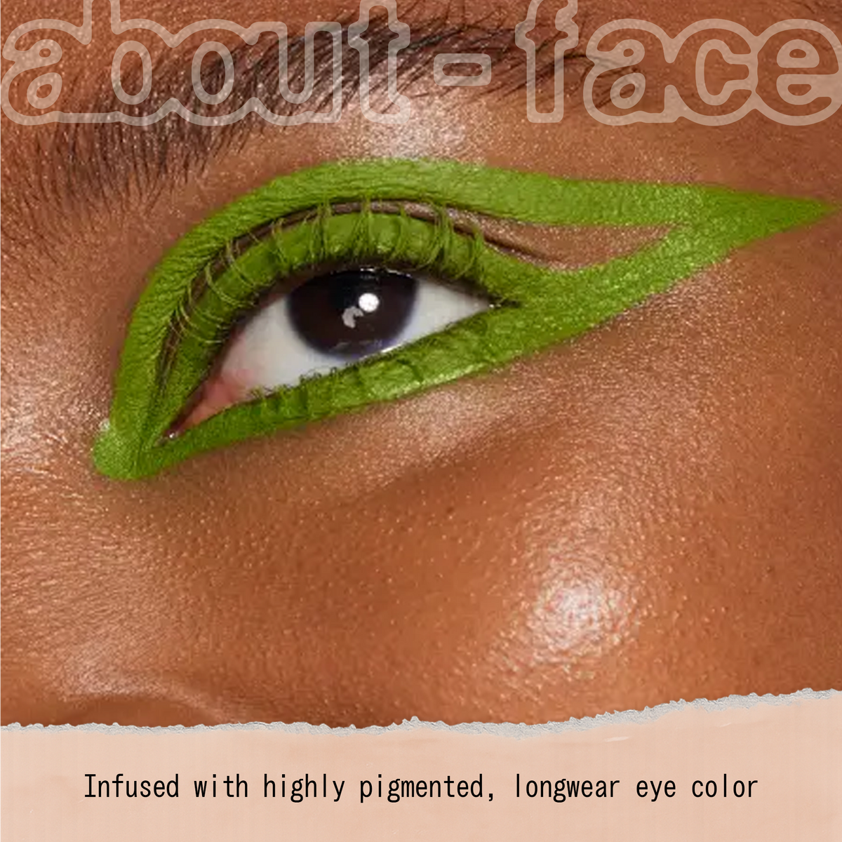 Matte Fluid Eye Paint