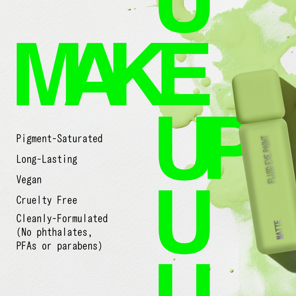 about-face Matte Fluid Eye Paint #4