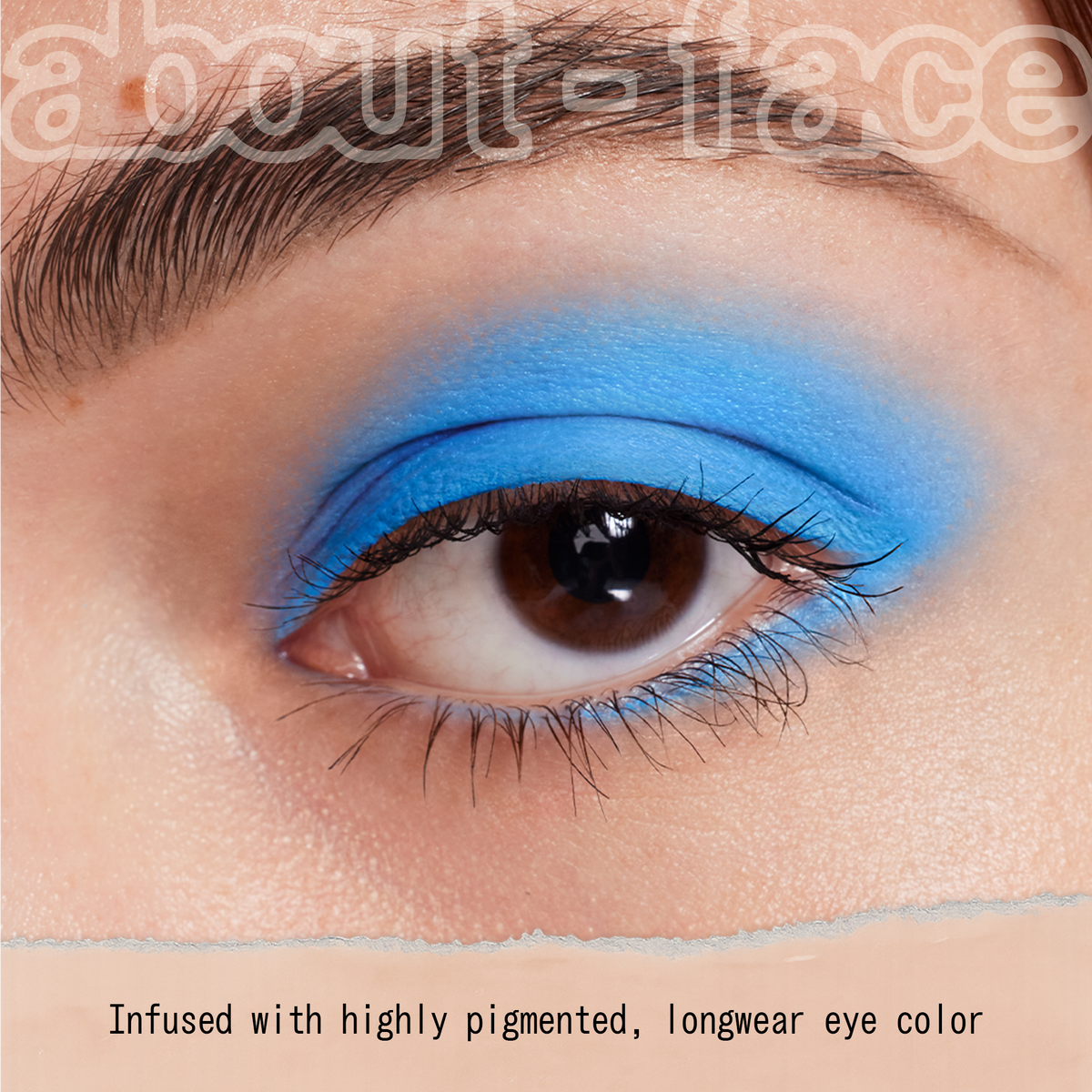 Matte Fluid Eye Paint