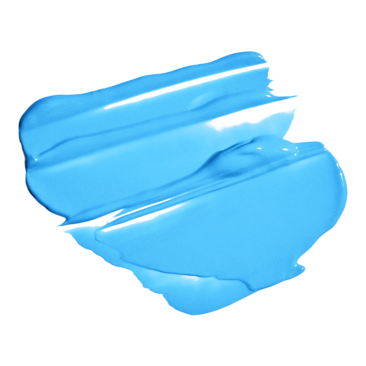 Matte Fluid Eye Paint