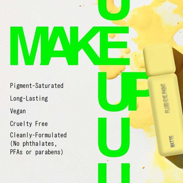about-face Matte Fluid Eye Paint #4