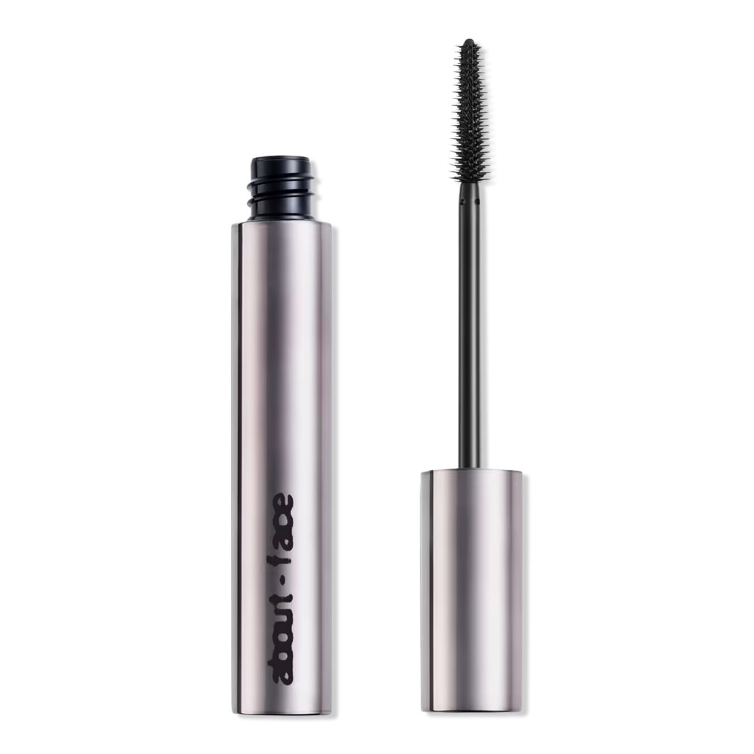 about-face Volumizing Mascara #1