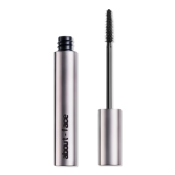 about-face Volumizing Mascara - Jet Black