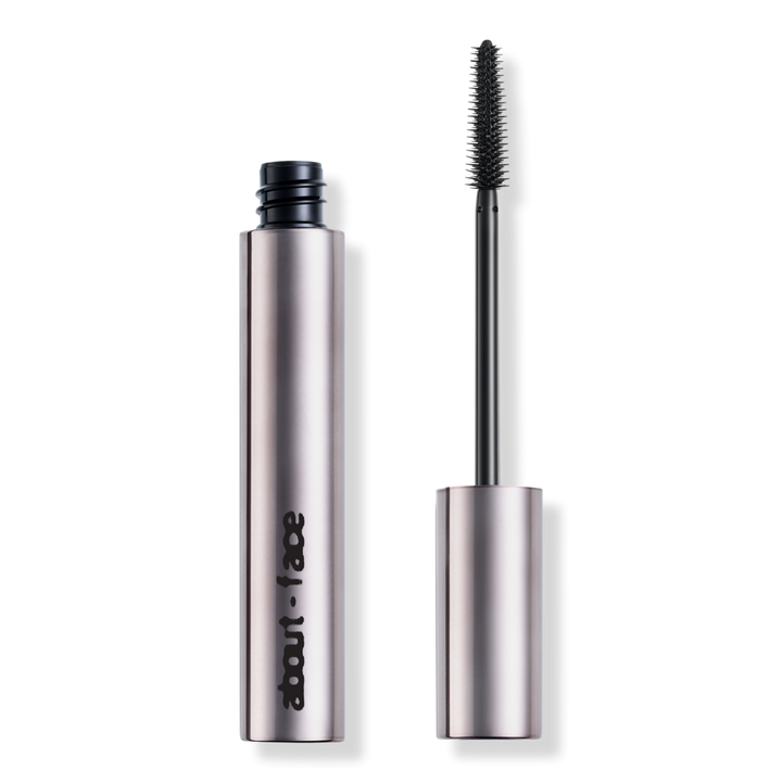 about-face Volumizing Mascara #1