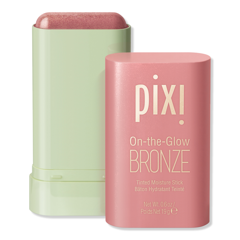 Pixi Beach Glow On the Glow Bronze Tinted Moisture Stick Ulta Beauty