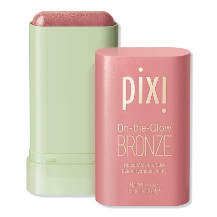Pixi OntheGlow Bronze Tinted Moisture Stick 1