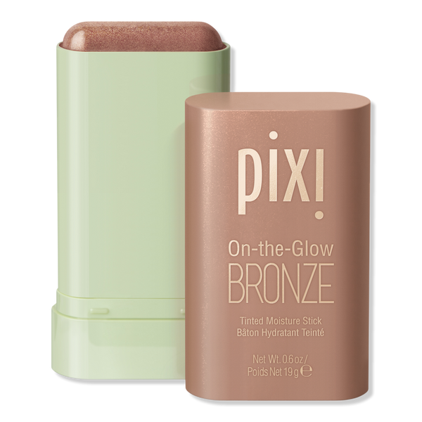 Pixi On-the-Glow Bronze Tinted Moisture Stick #1