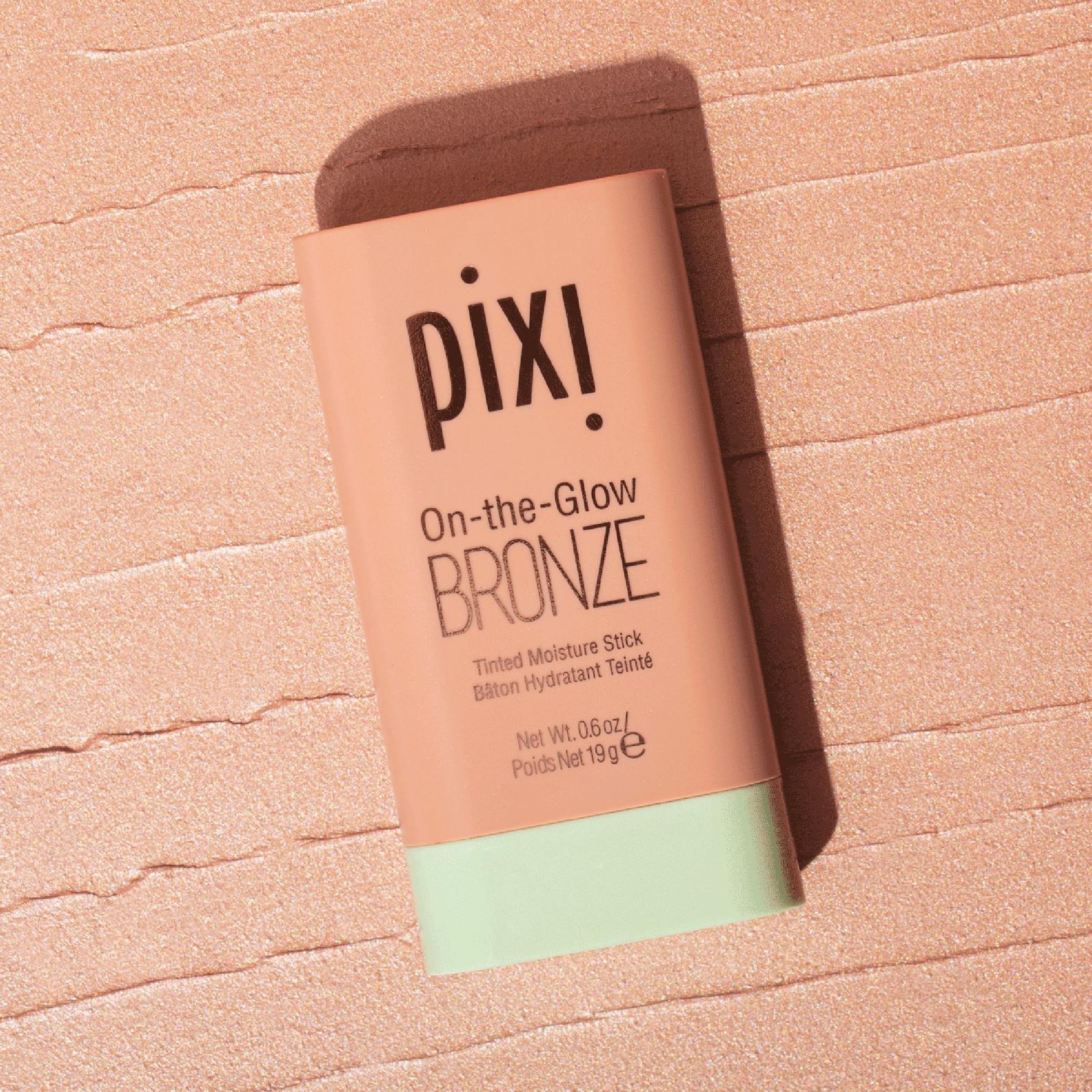 On-the-Glow Bronze Tinted Moisture Stick