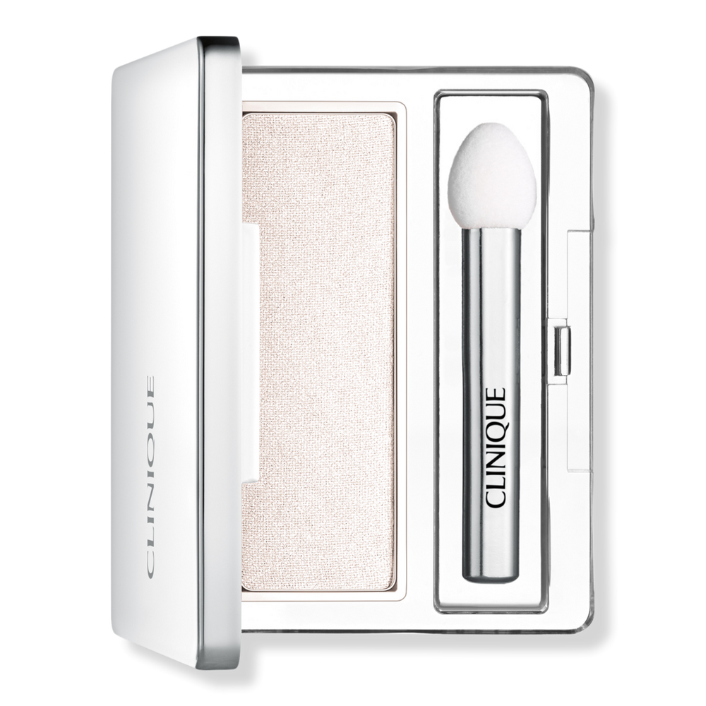 Clinique All About Shadow Single Eyeshadow - Sugar Cane