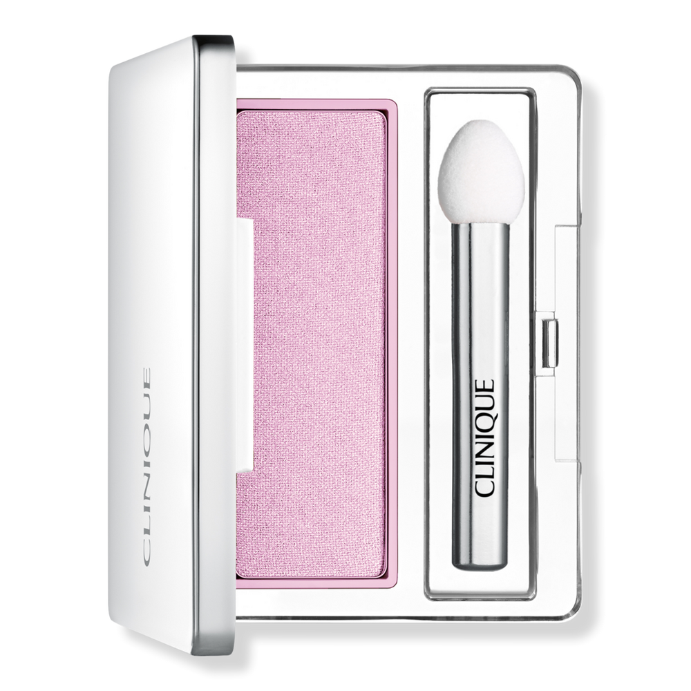 Clinique All About Shadow Single Eyeshadow - Angel Eyes