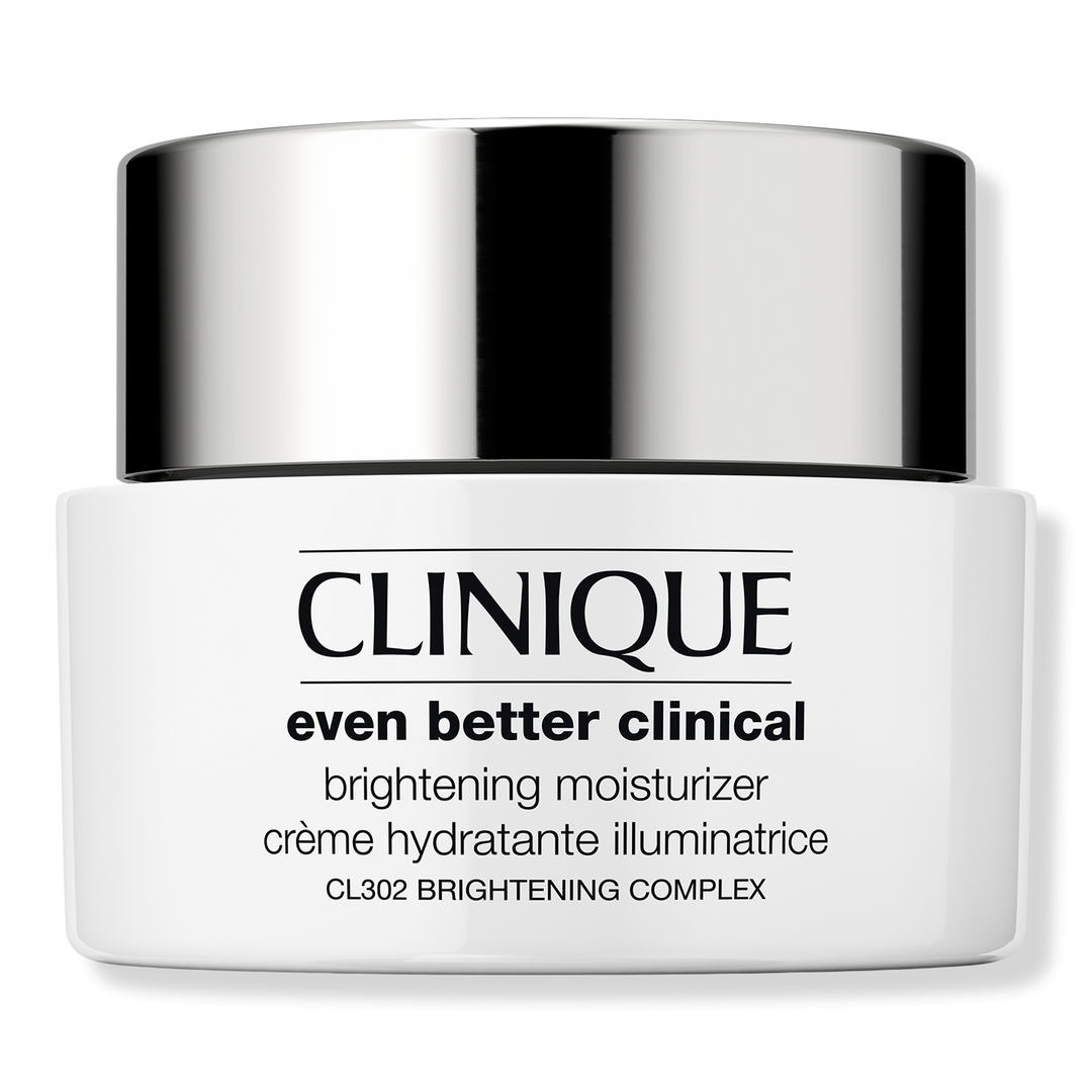 Clinique Even Better Clinical Brightening Moisturizer #1