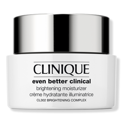 Clinique - Even Better Clinical Brightening Moisturizer