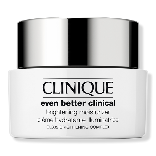 Clinique Even Better Clinical Brightening Moisturizer #1