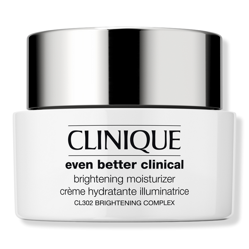 Clinique - Even Better Clinical Brightening Moisturizer | Ulta Beauty
