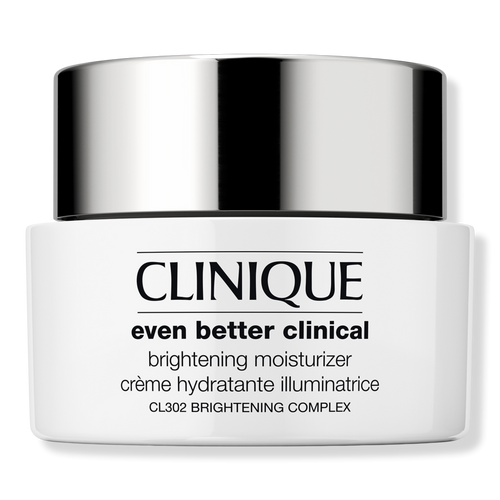 Clinique - Even Better Clinical Brightening Moisturizer