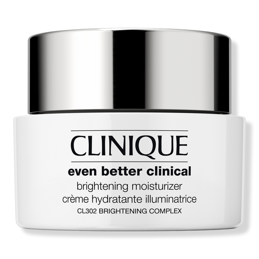 Clinique Even Better Clinical Brightening Moisturizer