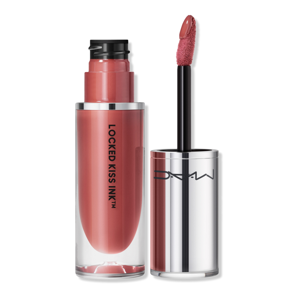 Locked Kiss Ink Lipstick