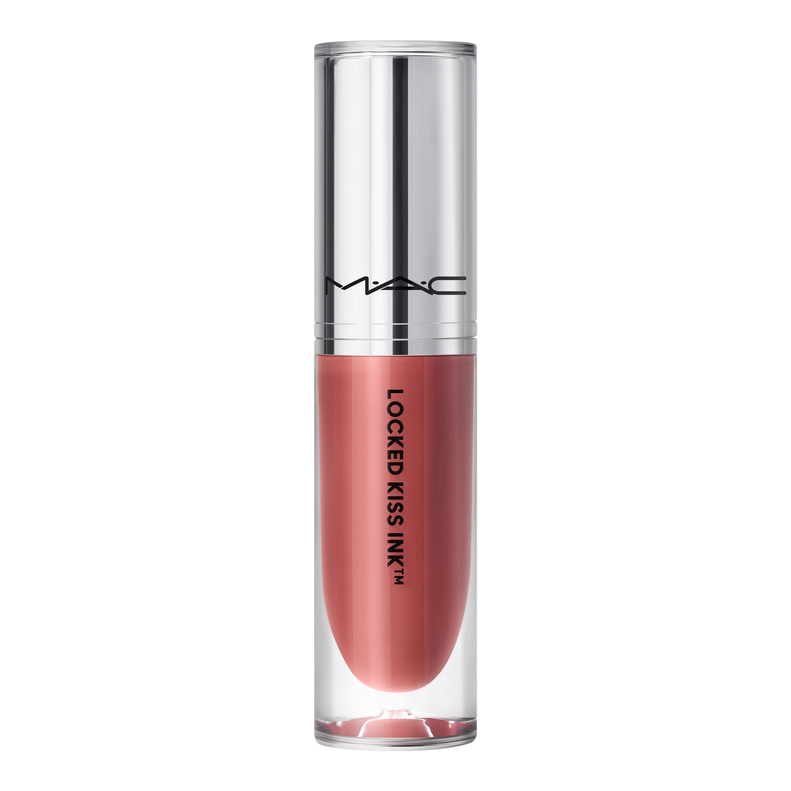 Locked Kiss Ink Lipstick