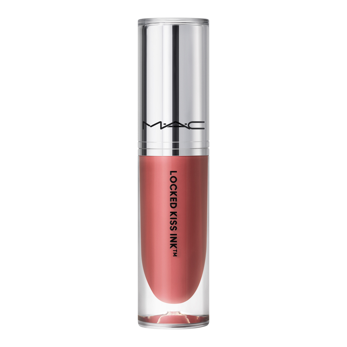 Locked Kiss Ink Lipstick