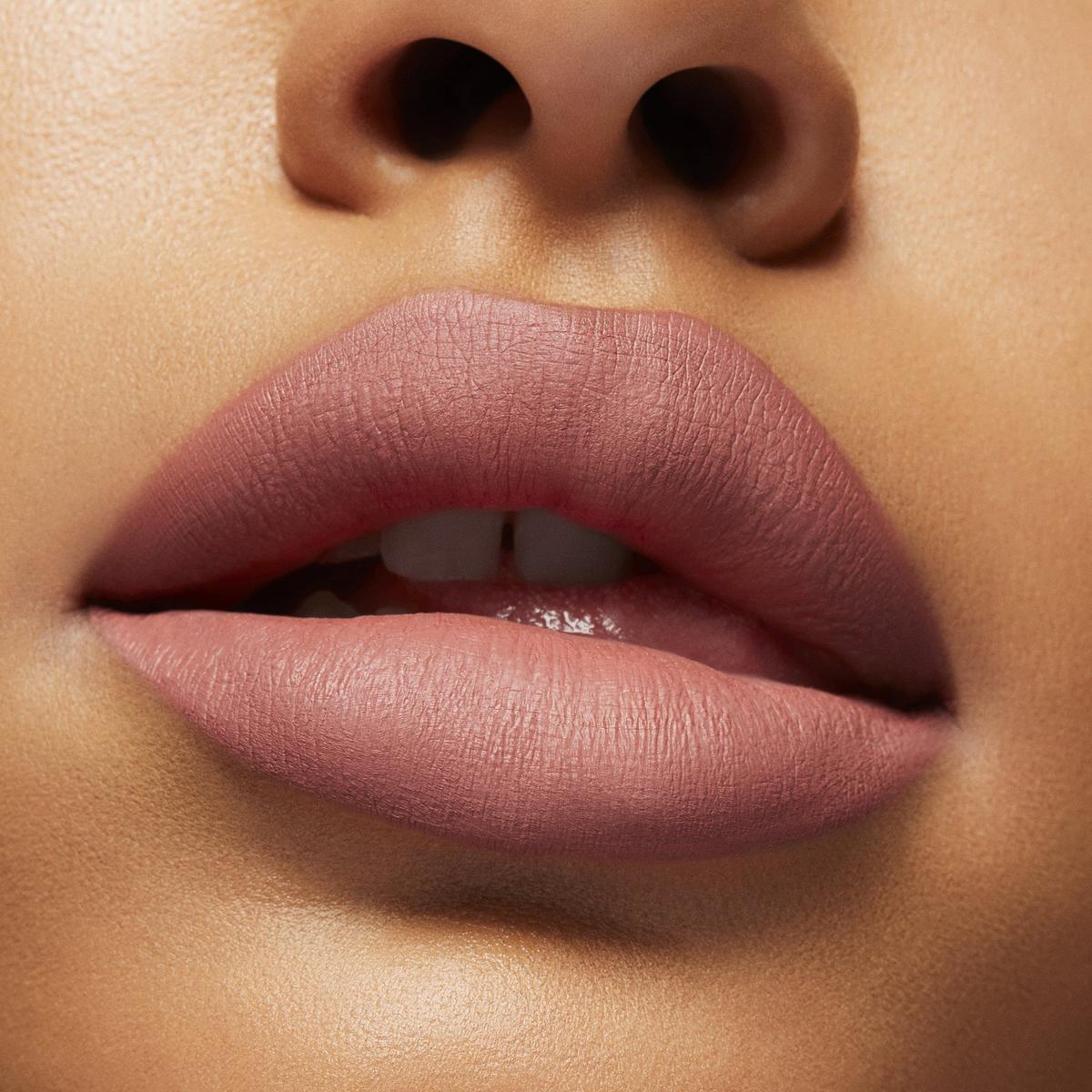 Locked Kiss Ink Lipstick