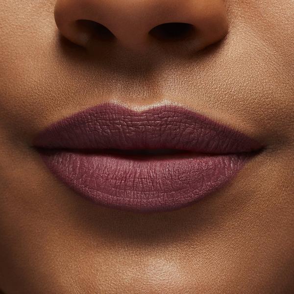 MAC Locked Kiss Ink Lipstick #6