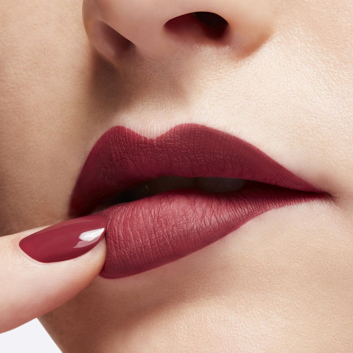 Locked Kiss Ink Lipstick