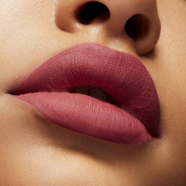 MAC Locked Kiss Ink Lipstick #6