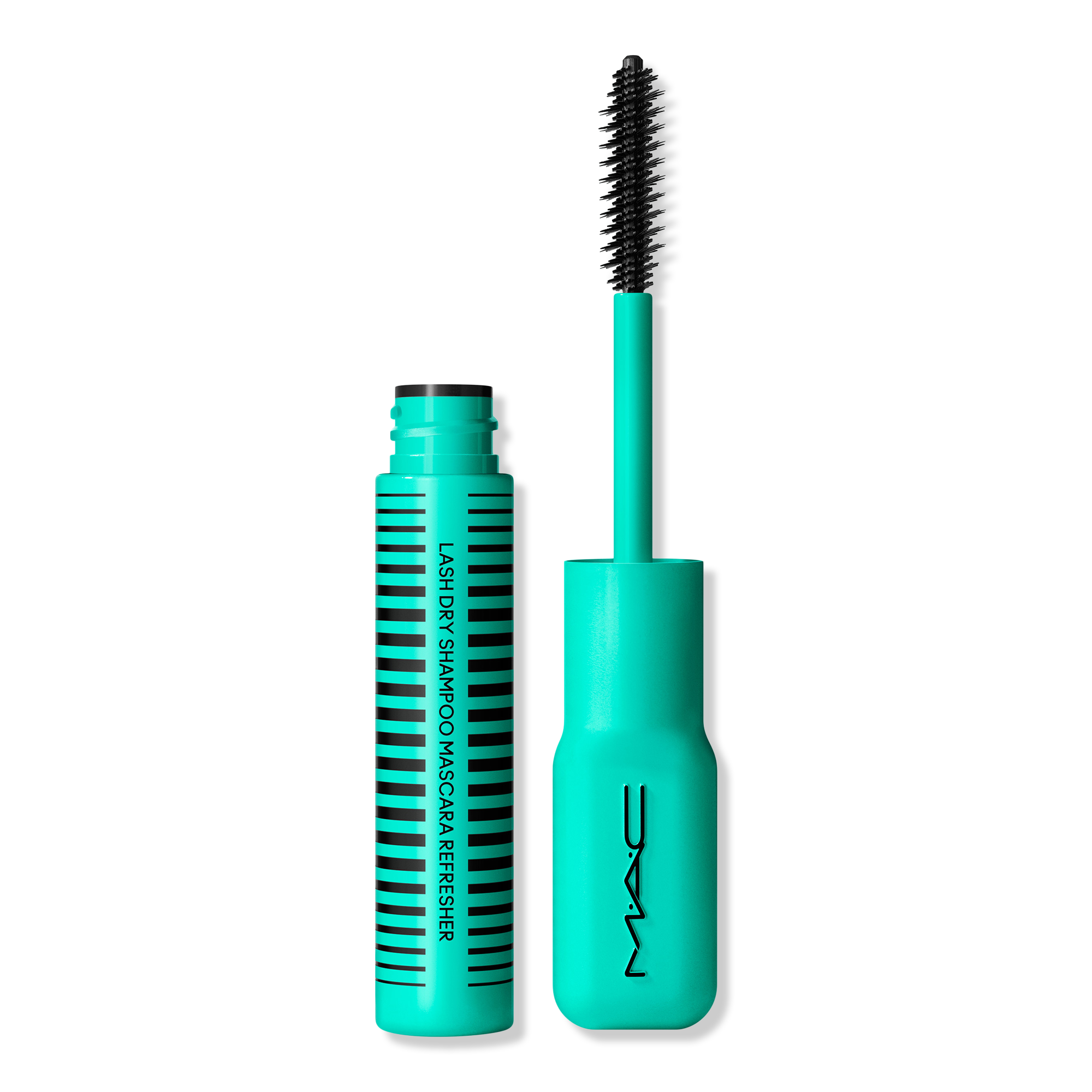 MAC Lash Dry Shampoo Mascara Refresher #1