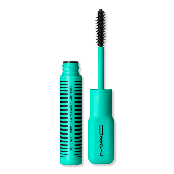 MAC Lash Dry Shampoo Mascara Refresher #1