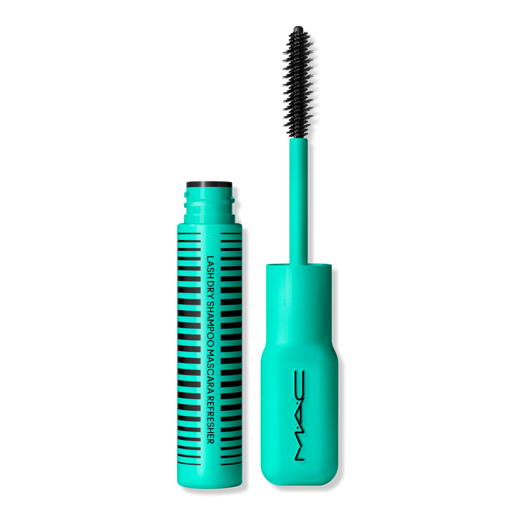 ustabil pasta triathlete Lash Dry Shampoo Mascara Refresher - MAC | Ulta Beauty