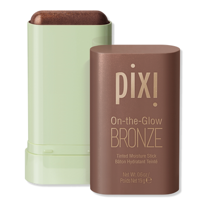 Pixi On-the-Glow Bronze Tinted Moisture Stick