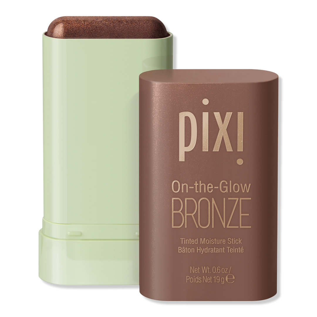 Pixi On-the-Glow Bronze Tinted Moisture Stick #1