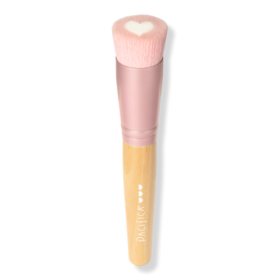 Pacifica Best Blend Cream & Tint Foundation Brush