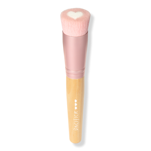 Pacifica Best Blend Cream & Tint Foundation Brush Ulta Beauty