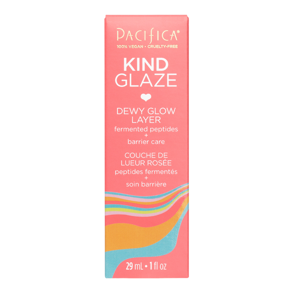 Pacifica Kind Glaze Dewy Glow Layer Face Primer #3