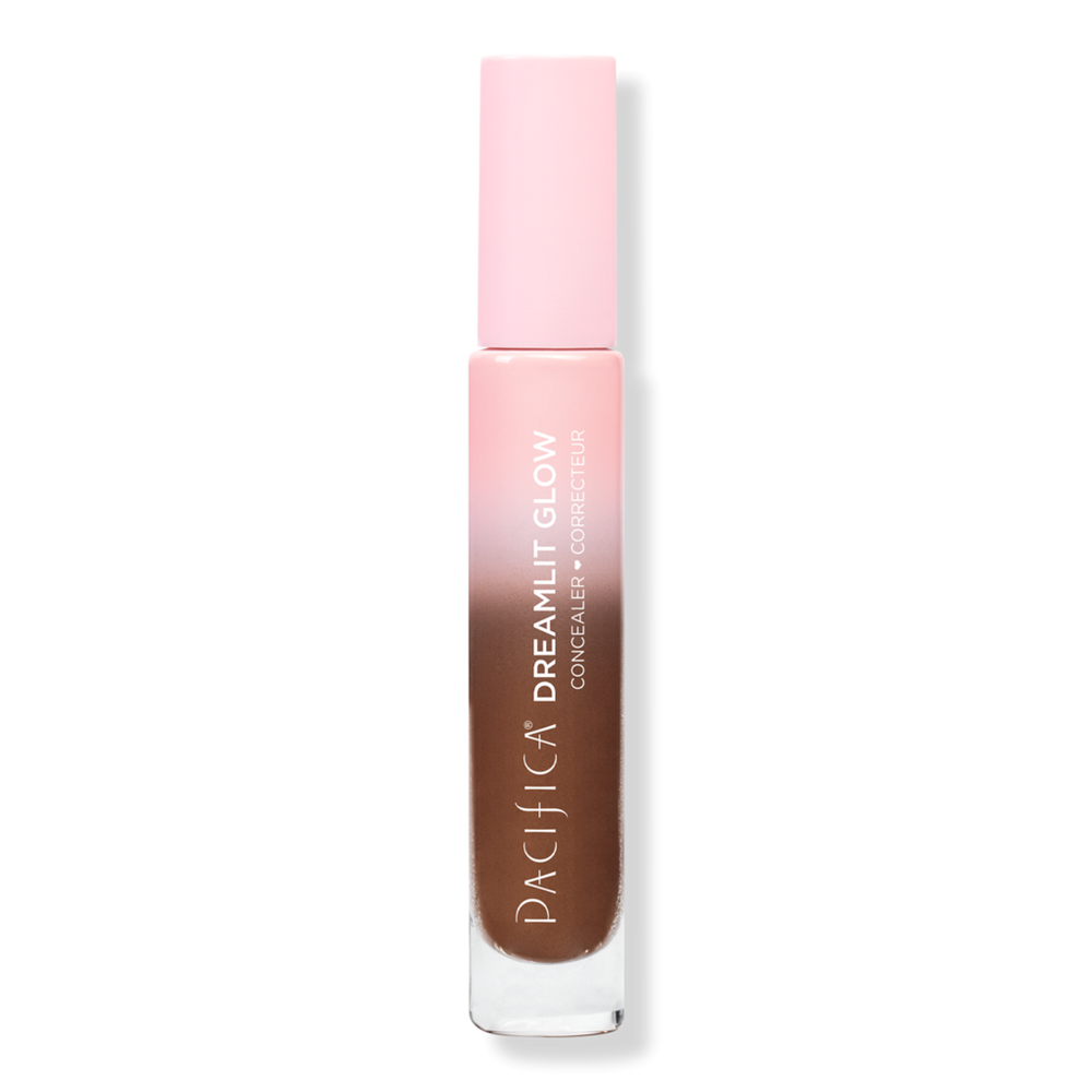 Pacifica Dreamlit Glow Creamy Undereye Concealer - Shade 3
