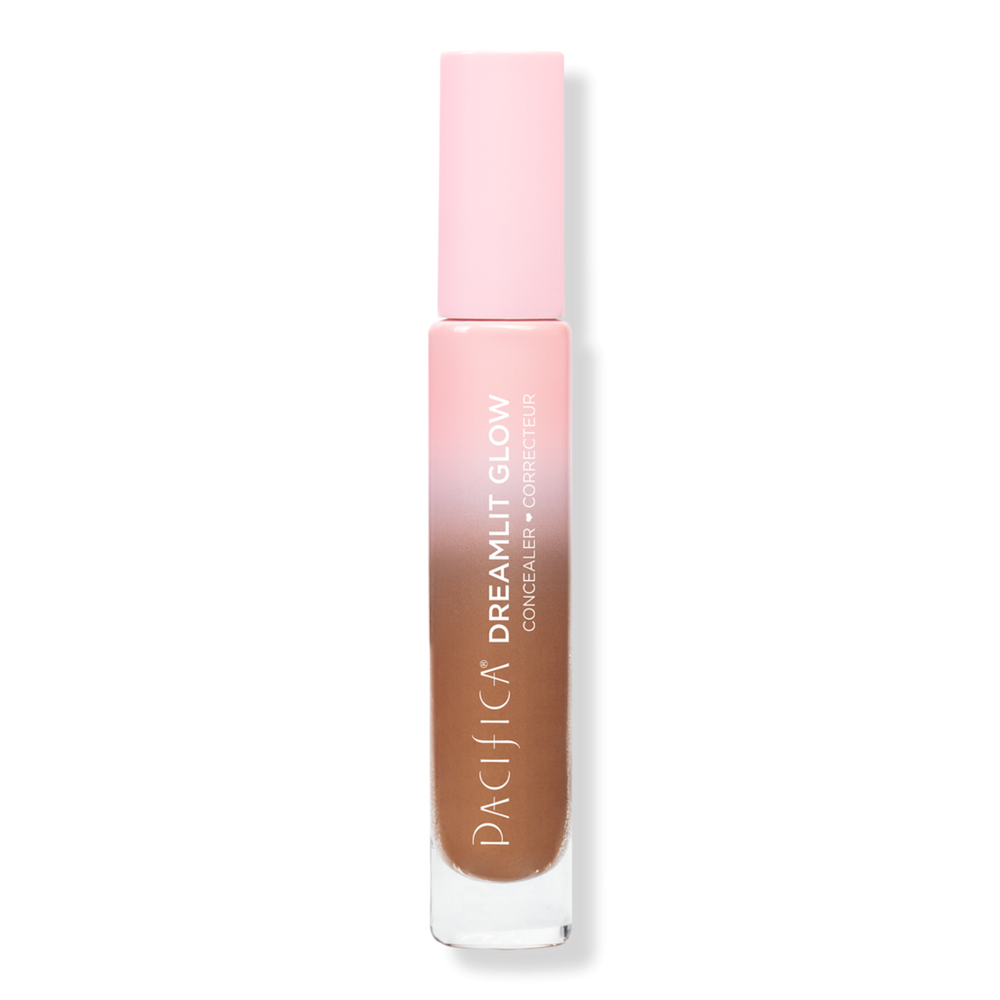 Pacifica Dreamlit Glow Creamy Undereye Concealer - Shade 5