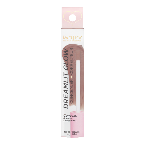 Pacifica DreamLit Glow Creamy Undereye Concealer #3