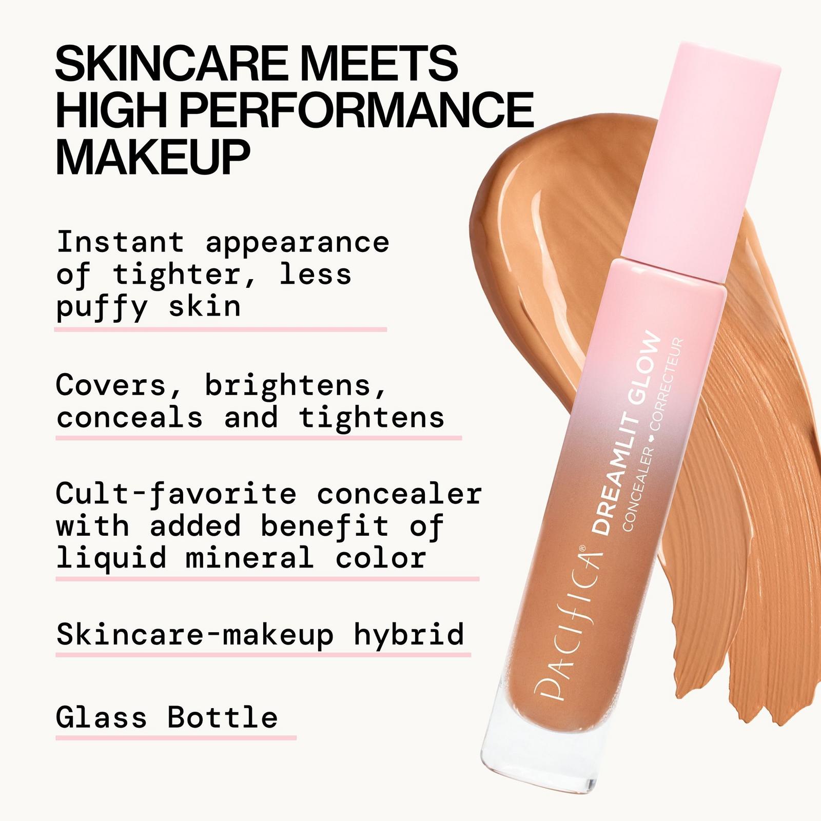 DreamLit Glow Creamy Undereye Concealer