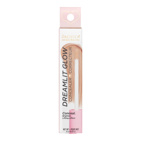 Pacifica DreamLit Glow Creamy Undereye Concealer #3