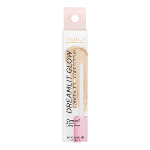 Pacifica DreamLit Glow Creamy Undereye Concealer #3